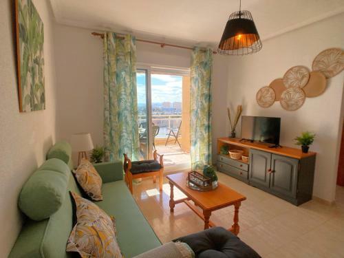 Apartamento Spanish Connection - Puerto Mar
