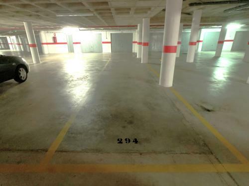 Apartamento Spanish Connection - Puerto Mar