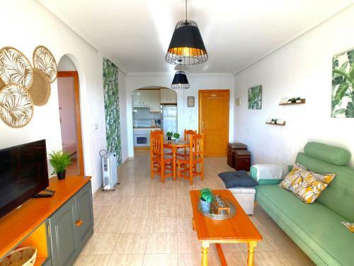 Apartamento Spanish Connection - Puerto Mar