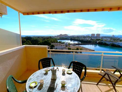 Apartamento Spanish Connection - Puerto Mar