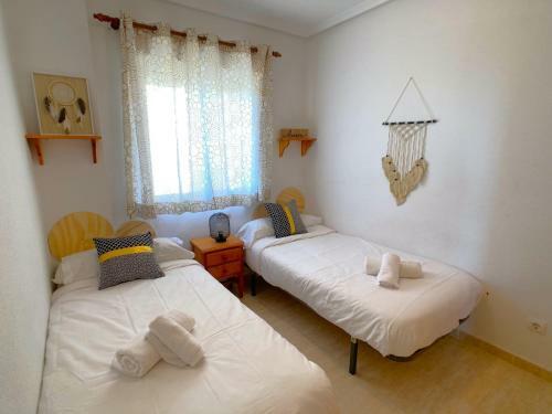 Apartamento Spanish Connection - Puerto Mar