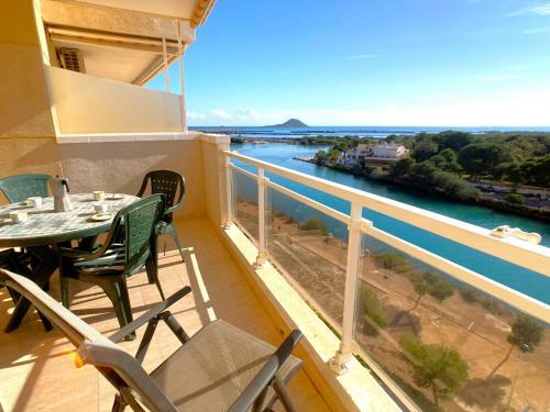 Apartamento Spanish Connection - Puerto Mar