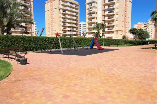 Apartamento Spanish Connection - Puerto Mar