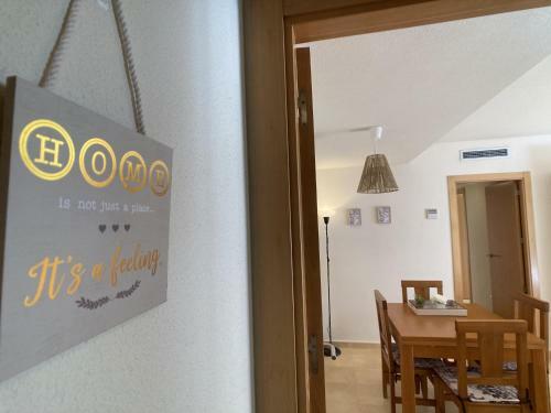 Apartamento Spanish Connection - Punta Cormoran