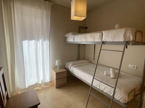 Apartamento Spanish Connection - Punta Cormoran