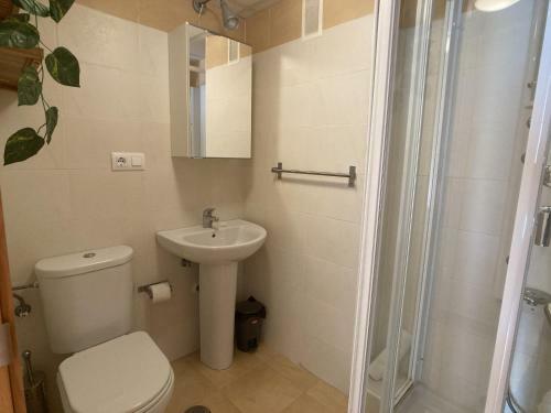 Apartamento Spanish Connection - Punta Cormoran