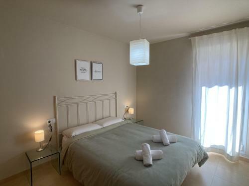 Apartamento Spanish Connection - Punta Cormoran
