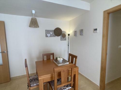 Apartamento Spanish Connection - Punta Cormoran