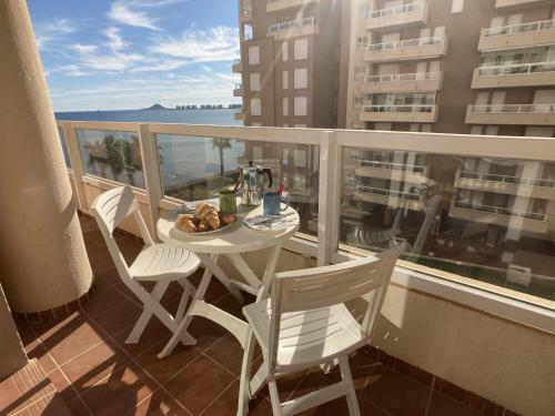 Apartamento Spanish Connection - Punta Cormoran