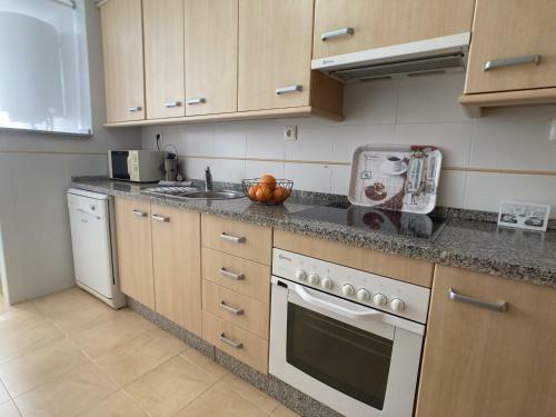 Apartamento Spanish Connection - Punta Cormoran