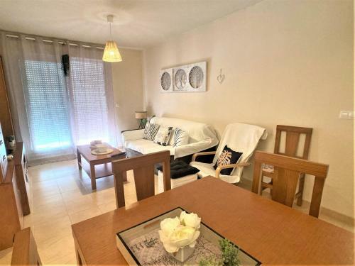 Apartamento Spanish Connection - Punta Cormoran