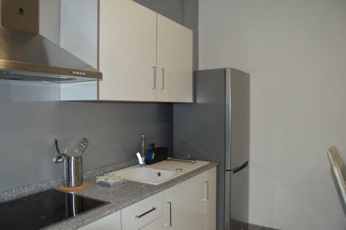 Apartamento C&c La Hornera