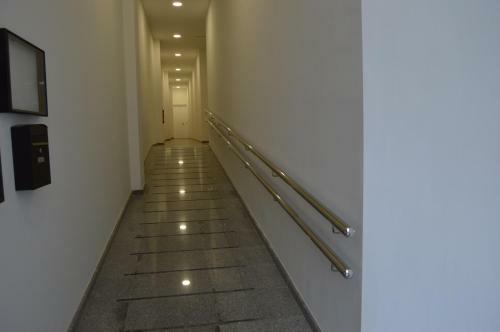 Apartamento C&c La Hornera