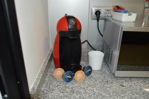 Apartamento C&c La Hornera