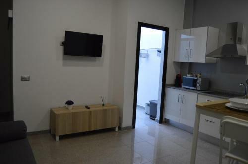 Apartamento C&c La Hornera