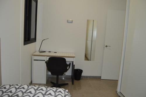 Apartamento C&c La Hornera