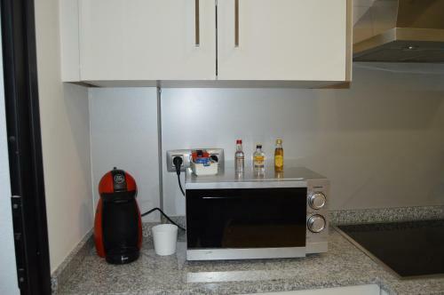 Apartamento C&c La Hornera