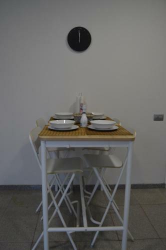 Apartamento C&c La Hornera