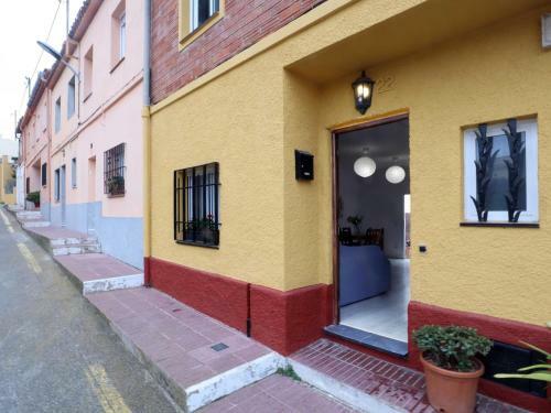 Villa D25022 Casa Ginebra