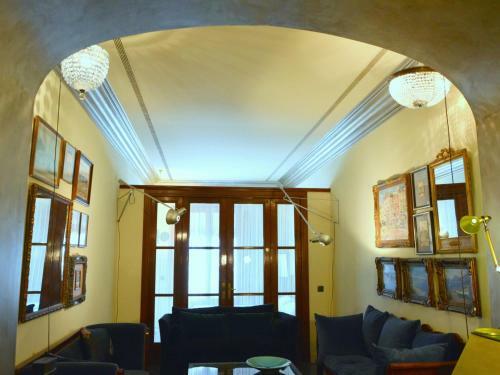 Apartamento Villa Guixols