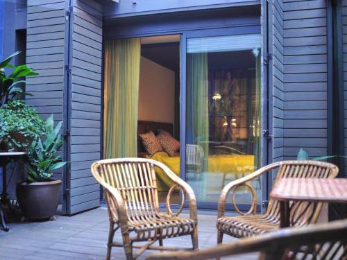 Apartamento Villa Guixols