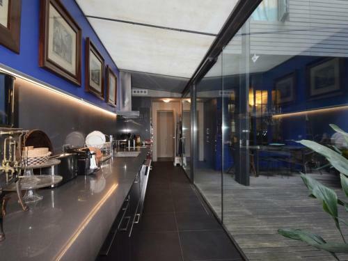Apartamento Villa Guixols