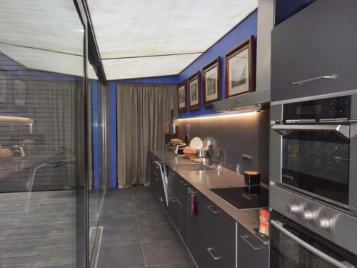 Apartamento Villa Guixols