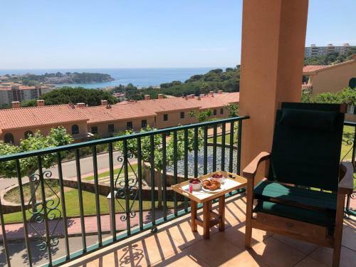 S�agar� Sea House