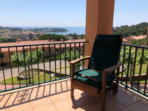 S�agar� Sea House