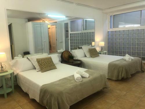S�agar� Sea House