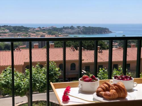 S�agar� Sea House