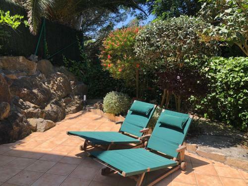S�agar� Sea House
