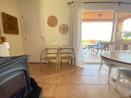S�agar� Sea House