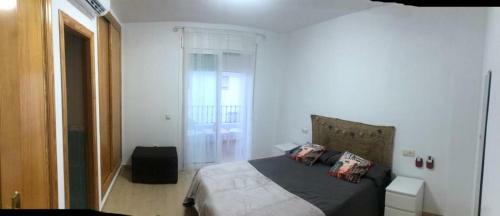 Motorhome Beach House