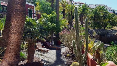 La Calera Casa Rural Agaete