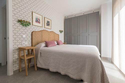 Apartamento Sol De Sanl�car. �tico Centro + Parking