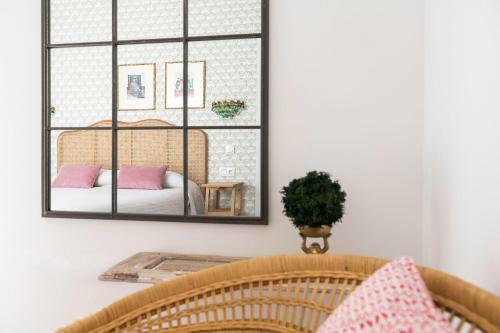 Apartamento Sol De Sanl�car. �tico Centro + Parking