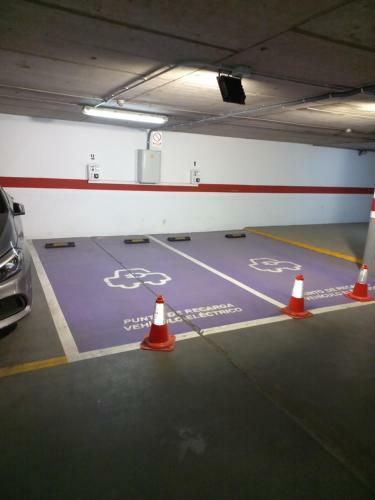 Apartamento Sol De Sanl�car. �tico Centro + Parking