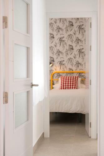 Apartamento Sol De Sanl�car. �tico Centro + Parking