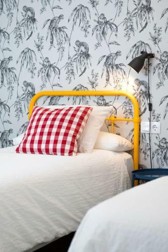 Apartamento Sol De Sanl�car. �tico Centro + Parking