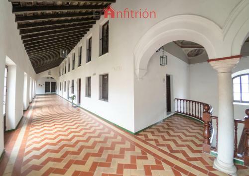 Apartamento Duplex Convento Barrameda