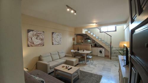 Apartamento Duplex Convento Barrameda