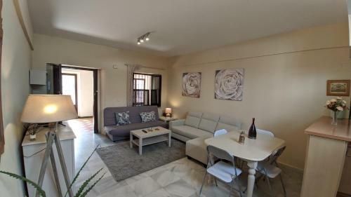 Apartamento Duplex Convento Barrameda