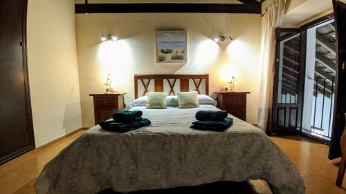 Apartamento Duplex Convento Barrameda