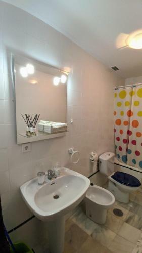 Apartamento Duplex Convento Barrameda