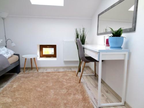 Apartament Krakowski Gimo
