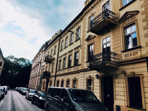 Apartament Amon - Bon Turystyczny