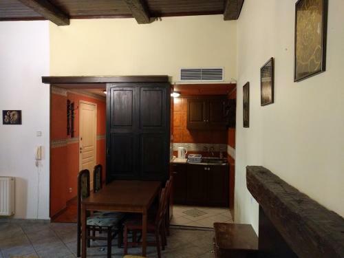 Apartament Amon - Bon Turystyczny