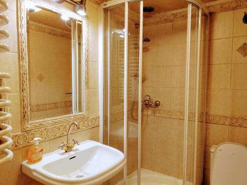 Apartament Amon - Bon Turystyczny