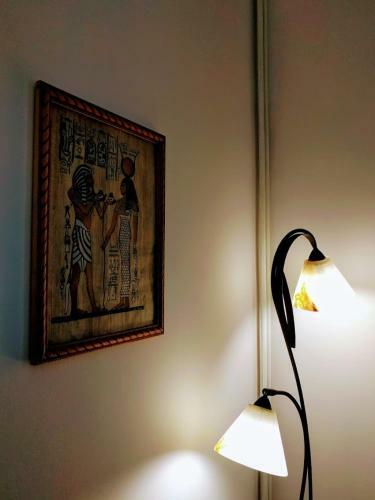 Apartament Amon - Bon Turystyczny